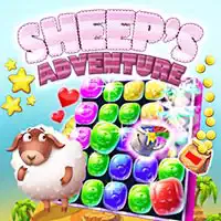 sheeps_adventure Spiele